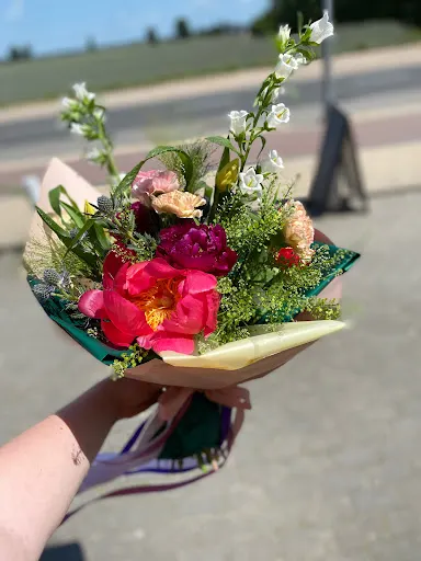 Kwiaciarnia Ale Kwiatki